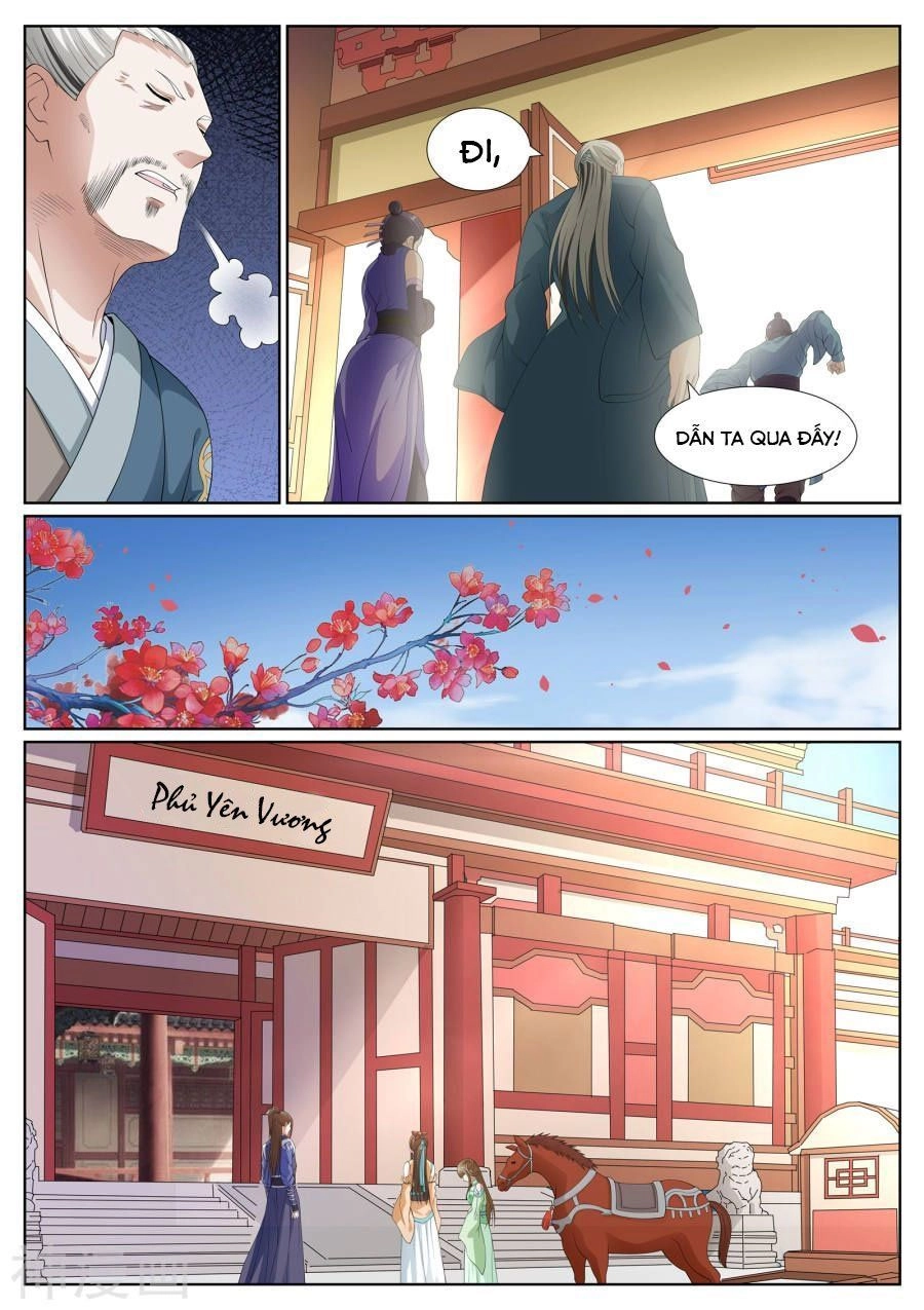 Bạch Chỉ Y Tiên Chapter 39 - 14