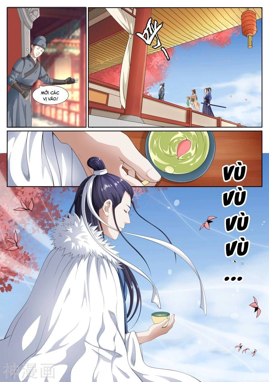 Bạch Chỉ Y Tiên Chapter 39 - 15