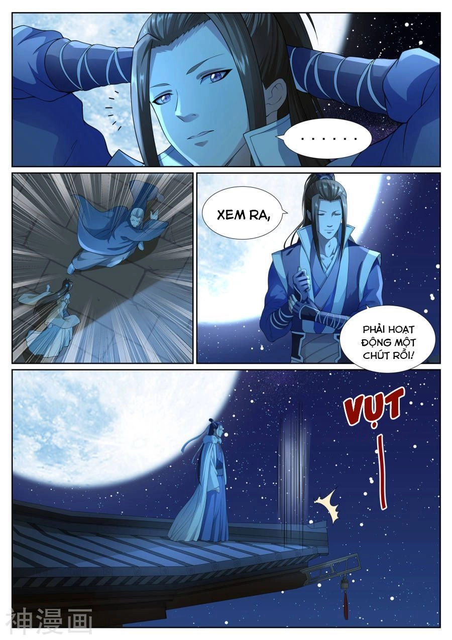 Bạch Chỉ Y Tiên Chapter 42 - 17