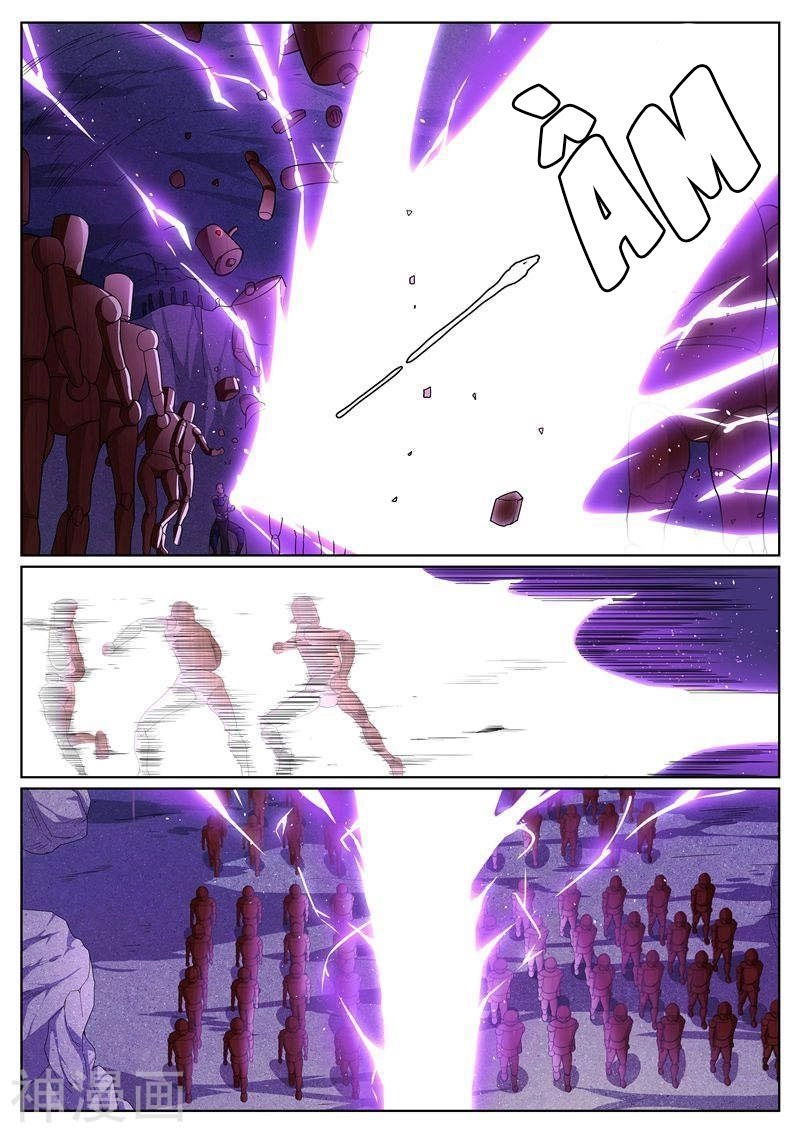 Bạch Chỉ Y Tiên Chapter 50 - 5