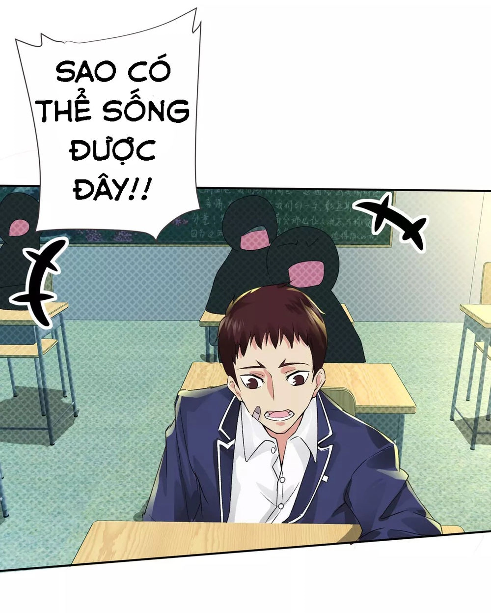 Đại Chiến Yêu Tinh Chapter 3 - 67