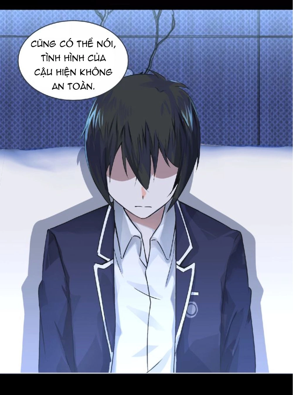 Đại Chiến Yêu Tinh Chapter 5 - 13