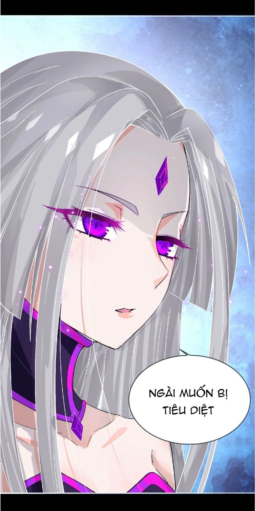 Đại Chiến Yêu Tinh Chapter 6 - 58