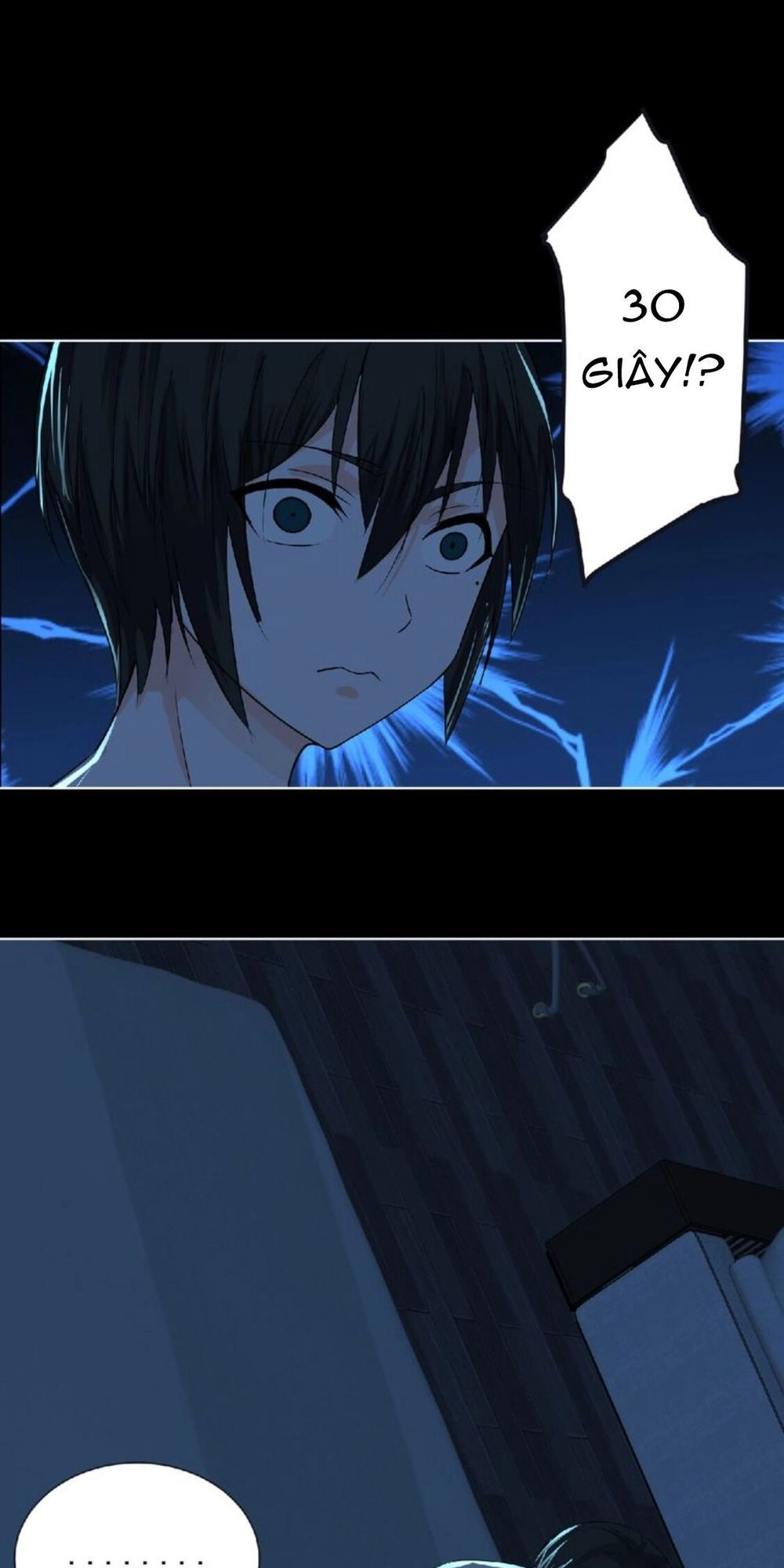 Đại Chiến Yêu Tinh Chapter 8 - 35