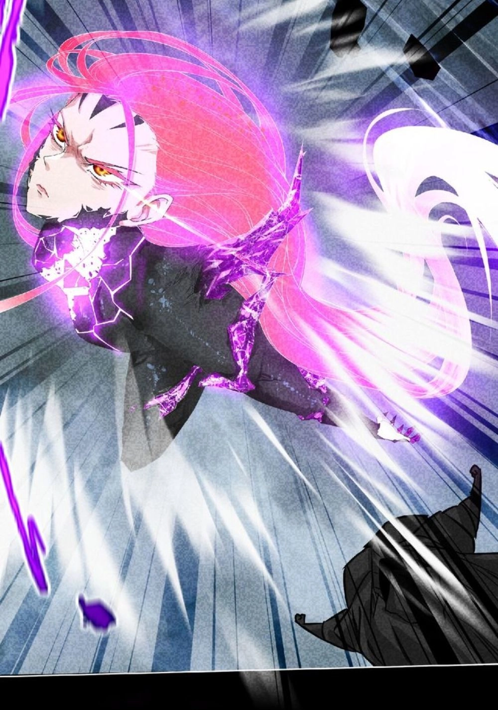 Đại Chiến Yêu Tinh Chapter 10 - 21