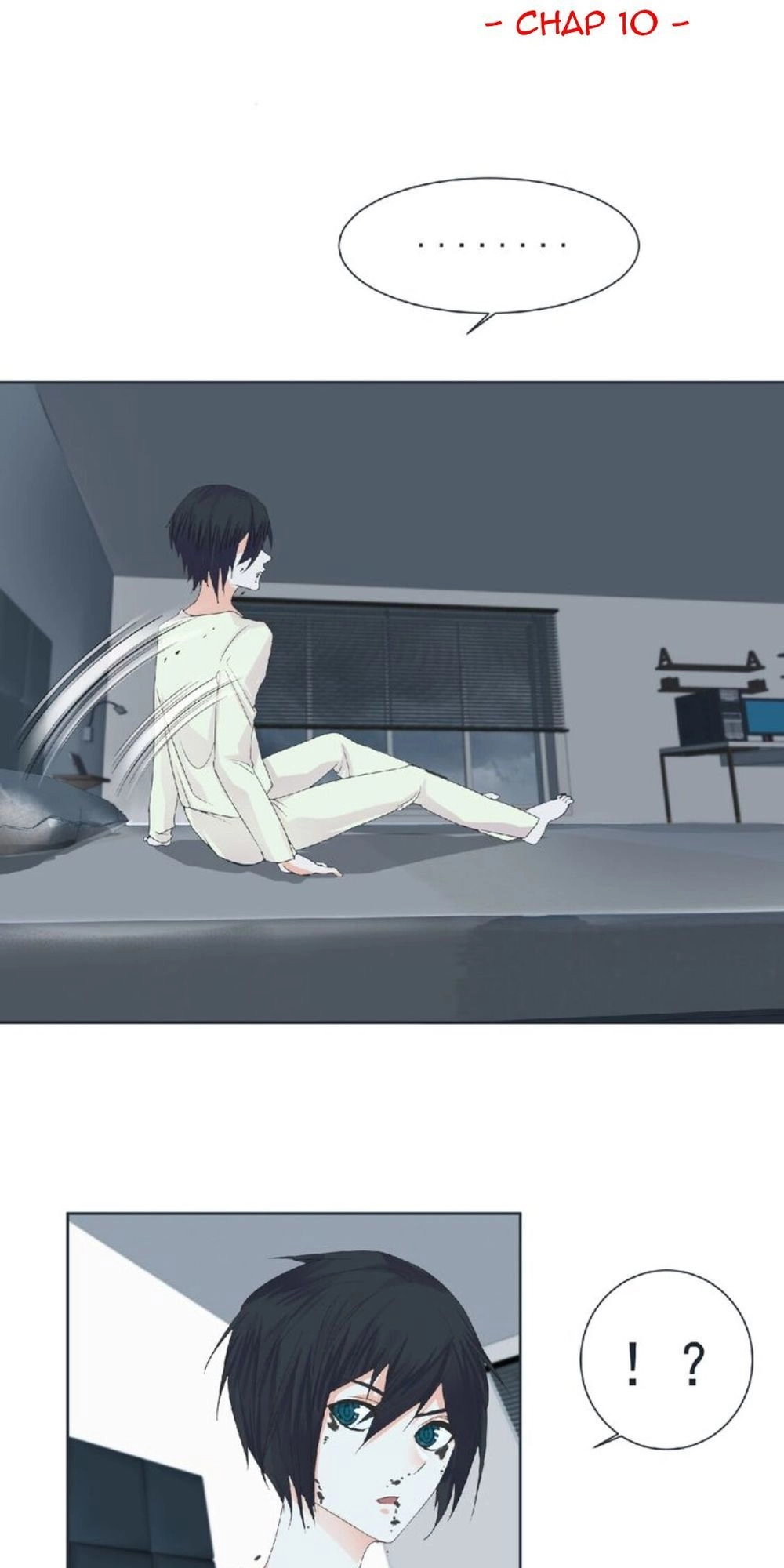 Đại Chiến Yêu Tinh Chapter 10 - 49