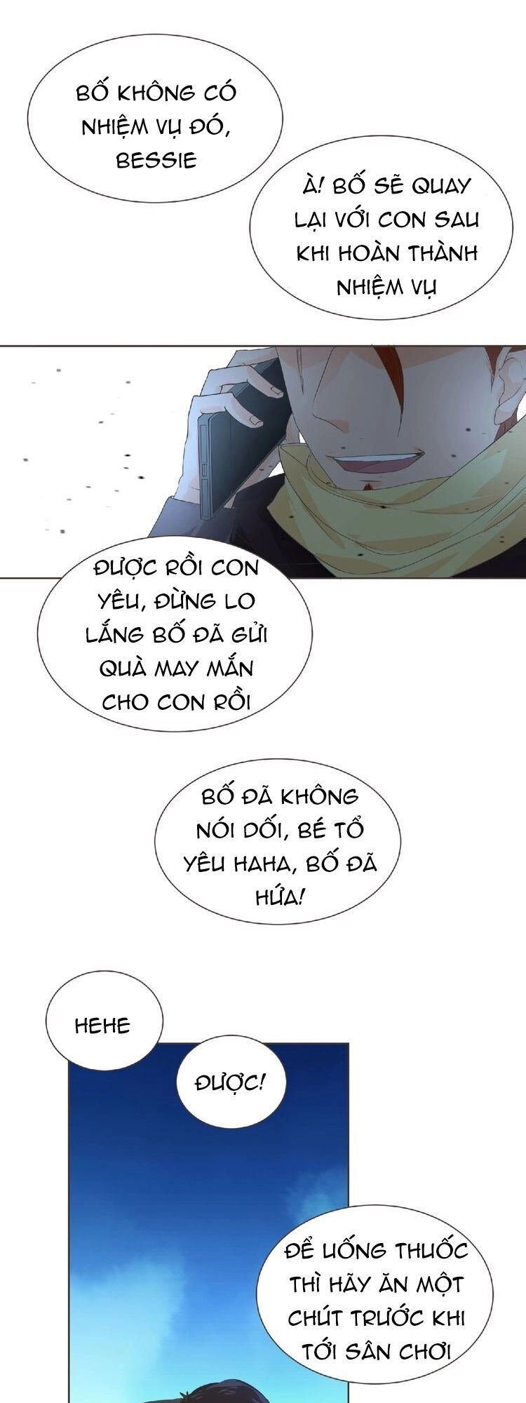 Đại Chiến Yêu Tinh Chapter 11 - 2