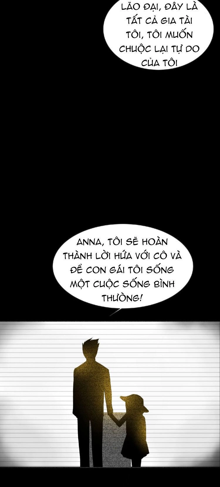 Đại Chiến Yêu Tinh Chapter 11 - 4