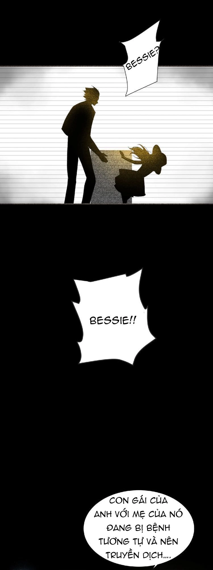 Đại Chiến Yêu Tinh Chapter 11 - 5