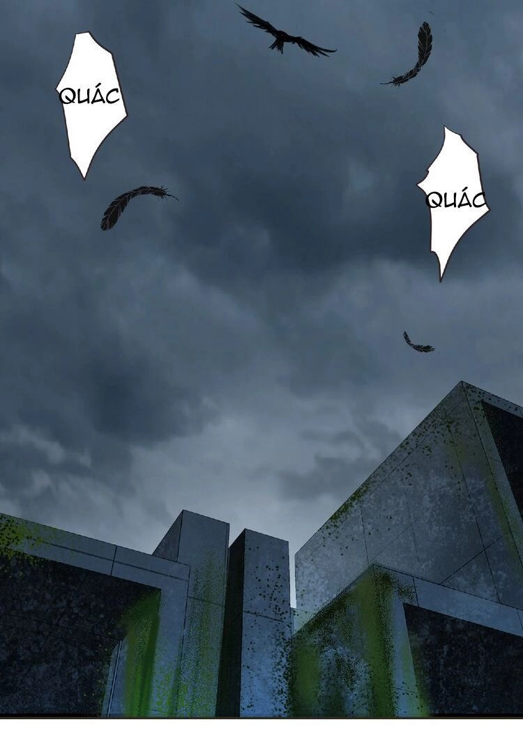 Đại Chiến Yêu Tinh Chapter 11 - 9