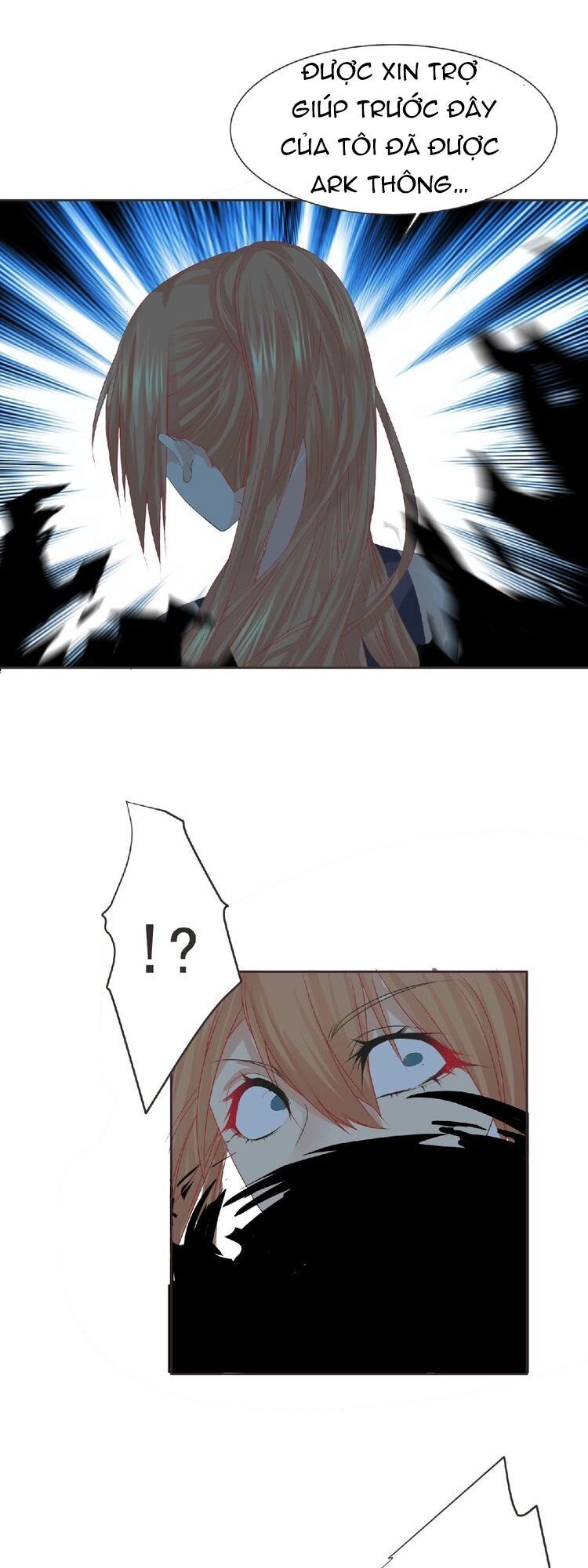 Đại Chiến Yêu Tinh Chapter 11 - 10