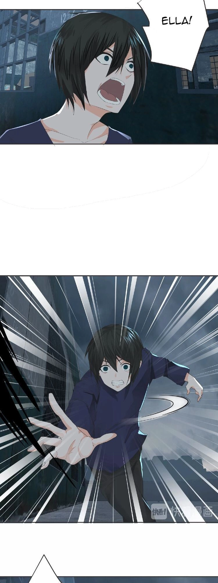 Đại Chiến Yêu Tinh Chapter 11 - 11