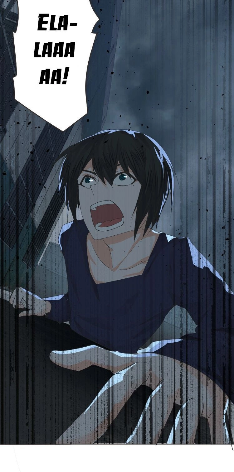 Đại Chiến Yêu Tinh Chapter 11 - 13