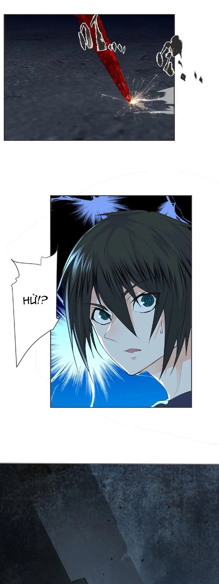 Đại Chiến Yêu Tinh Chapter 11 - 14