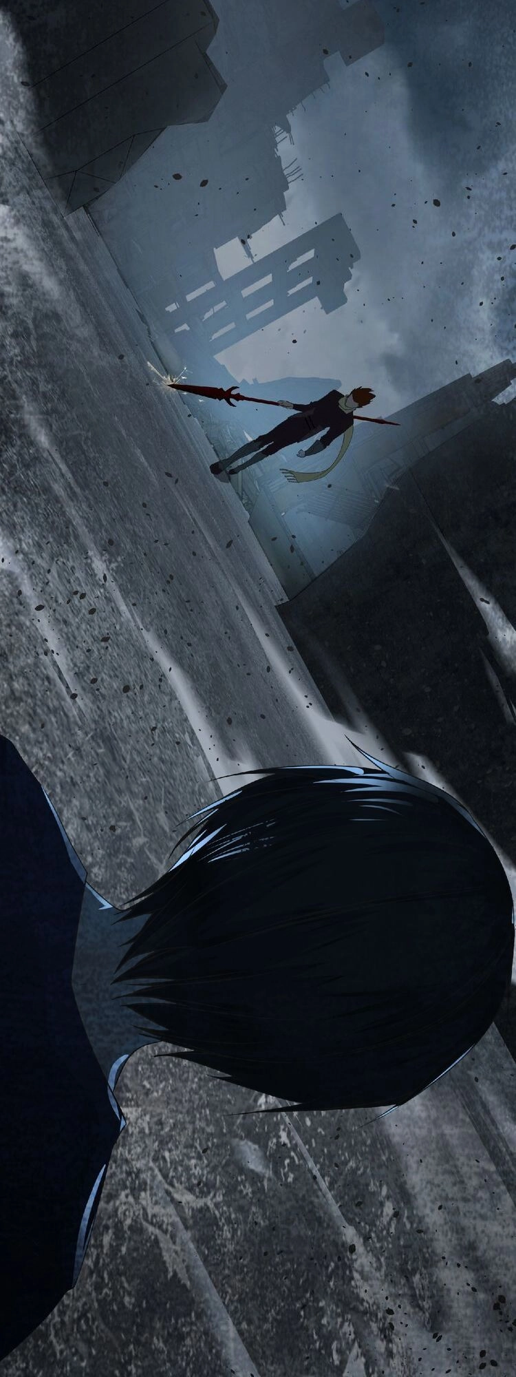 Đại Chiến Yêu Tinh Chapter 11 - 15