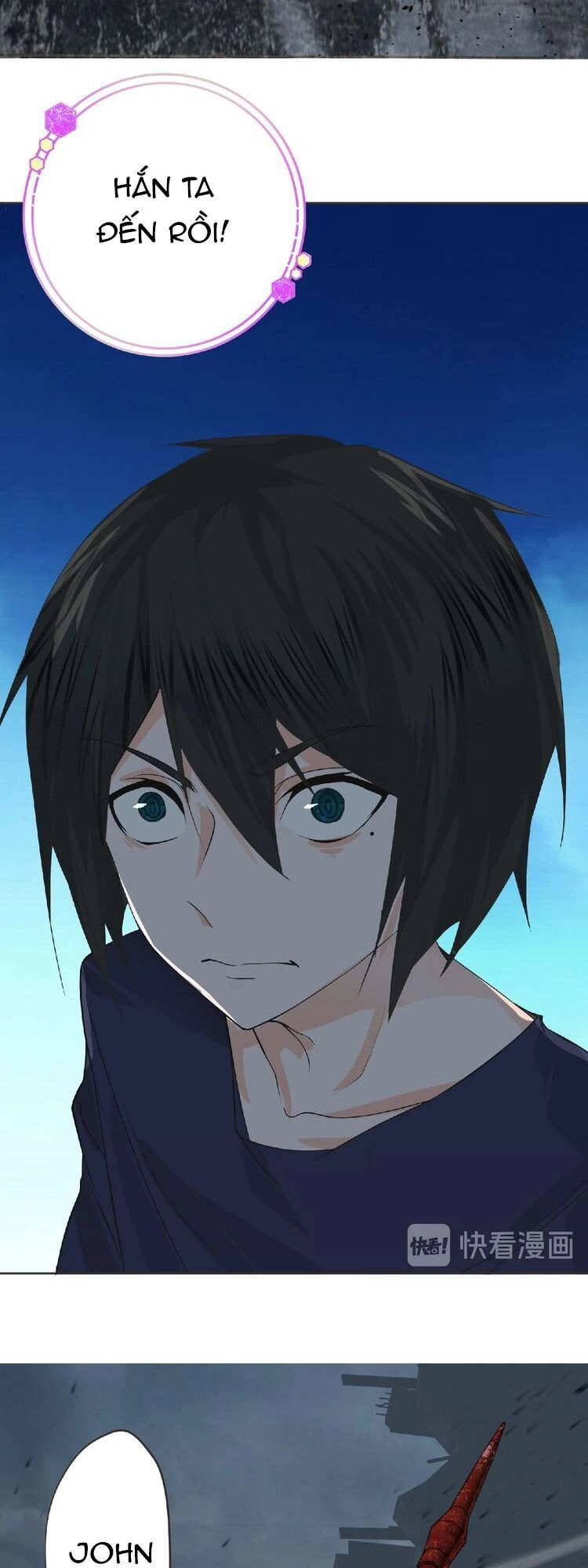 Đại Chiến Yêu Tinh Chapter 11 - 16