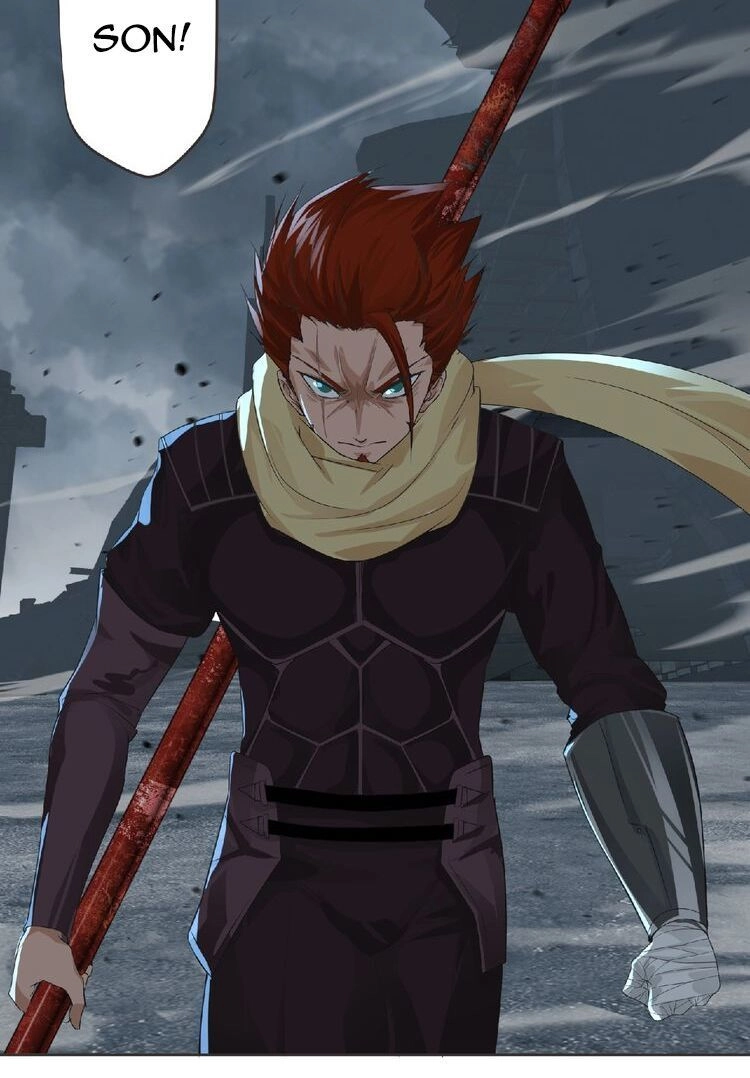 Đại Chiến Yêu Tinh Chapter 11 - 17