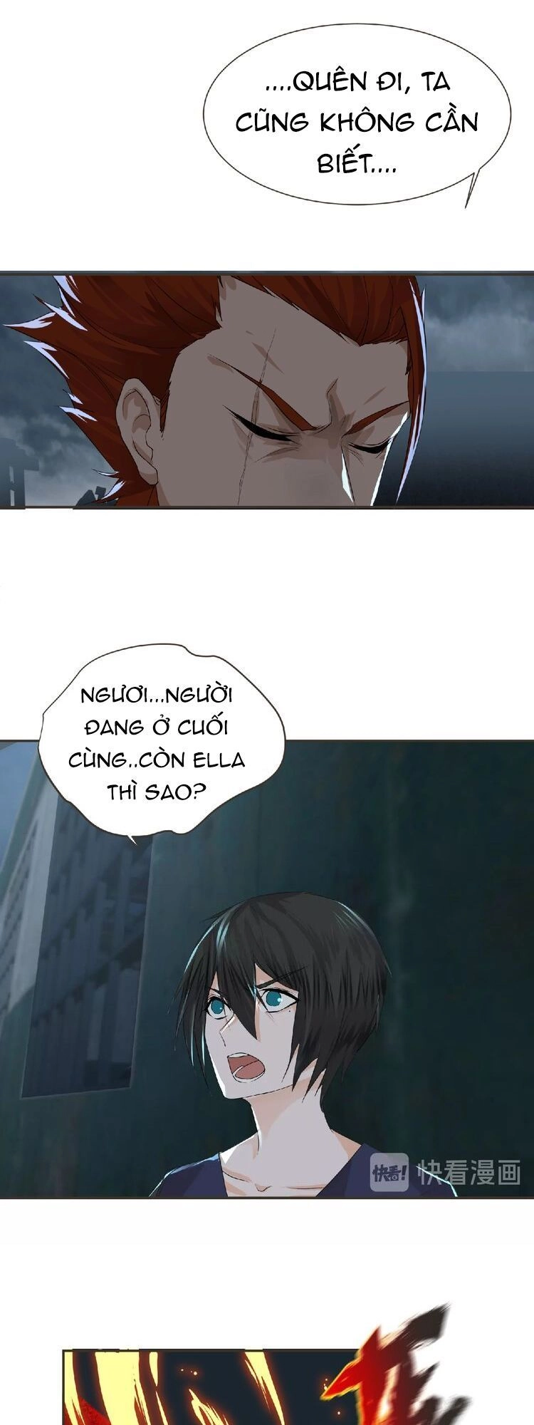 Đại Chiến Yêu Tinh Chapter 11 - 22