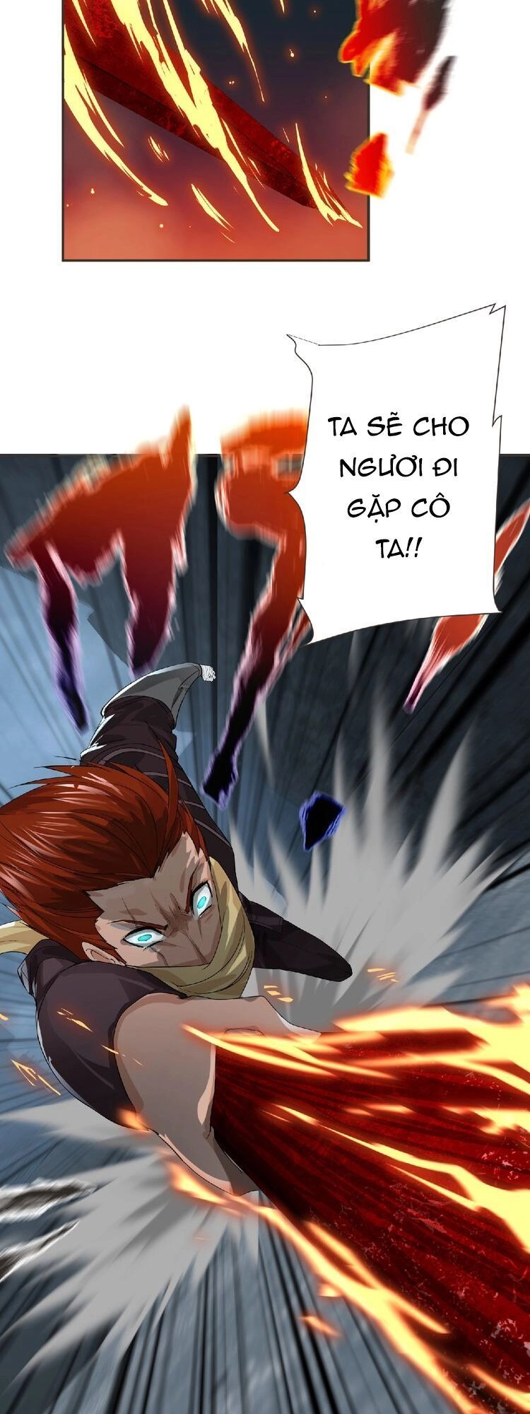 Đại Chiến Yêu Tinh Chapter 11 - 23