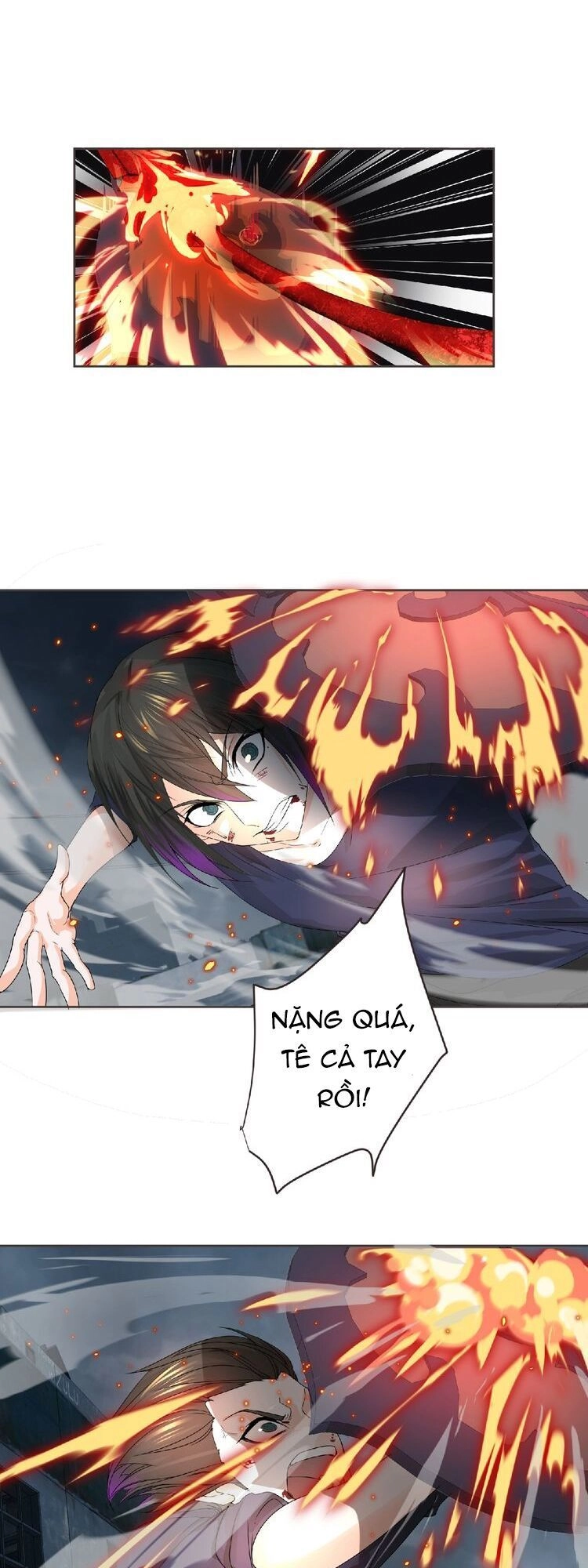 Đại Chiến Yêu Tinh Chapter 11 - 29