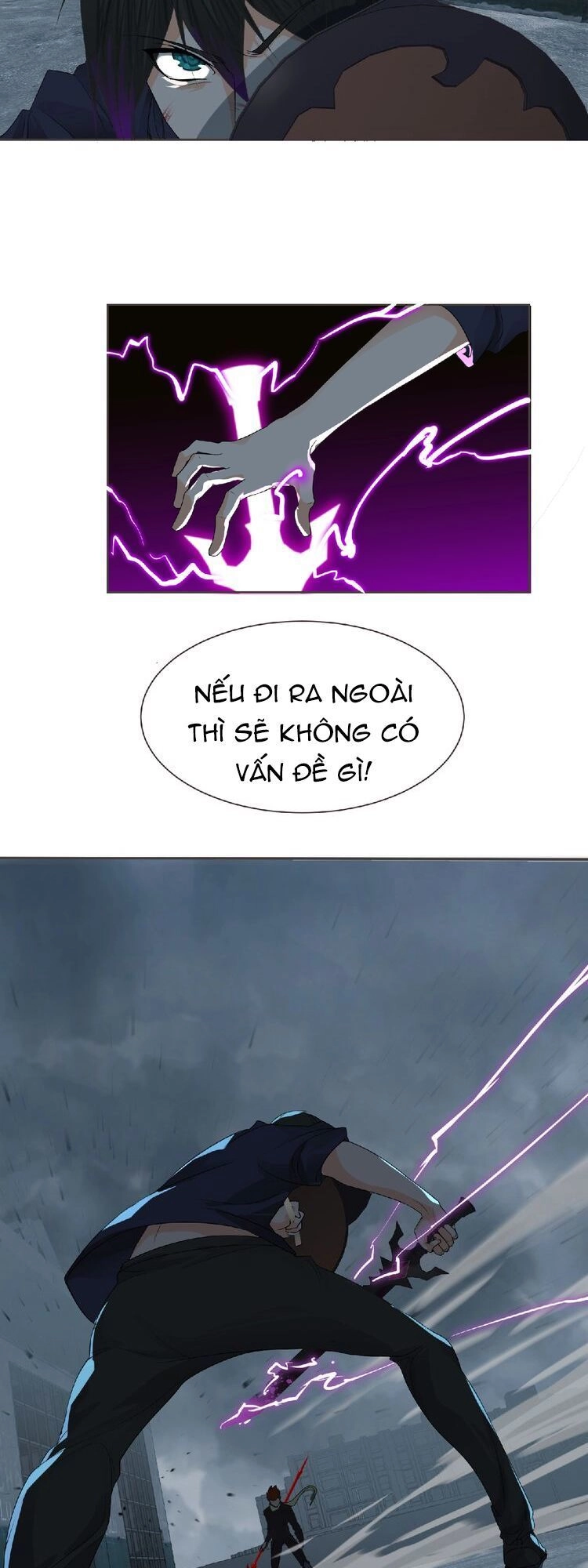 Đại Chiến Yêu Tinh Chapter 11 - 36