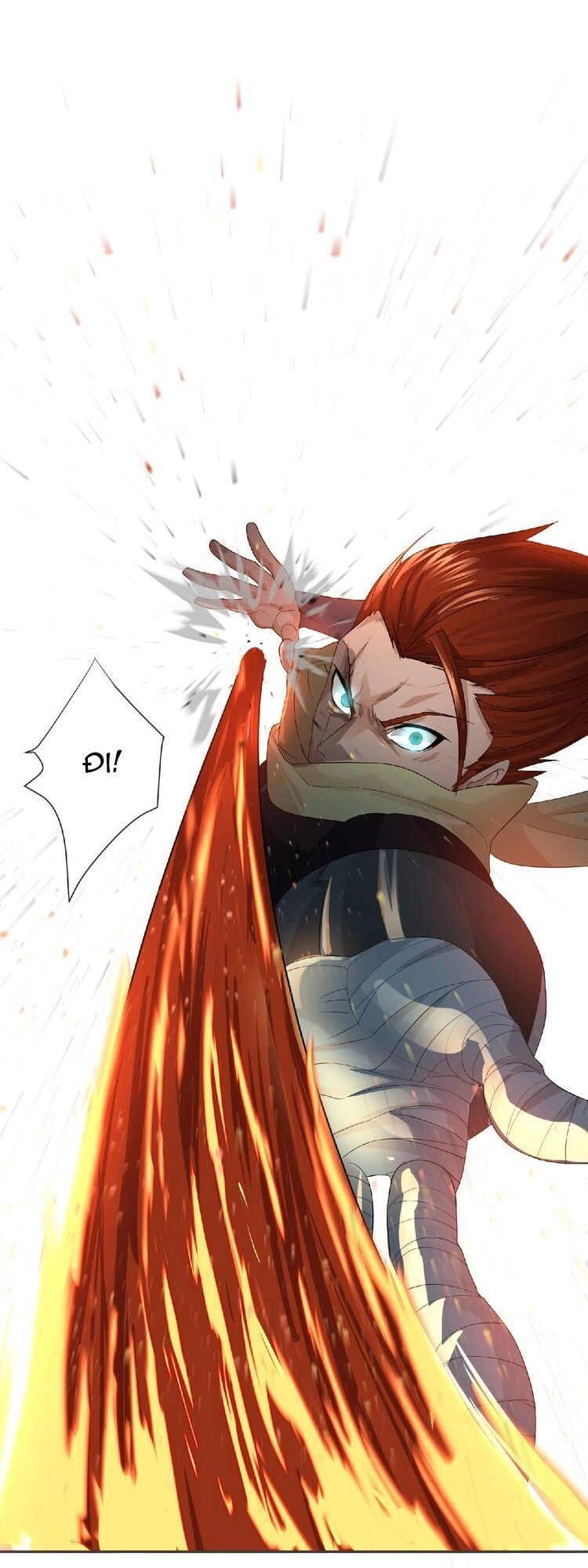 Đại Chiến Yêu Tinh Chapter 11 - 39