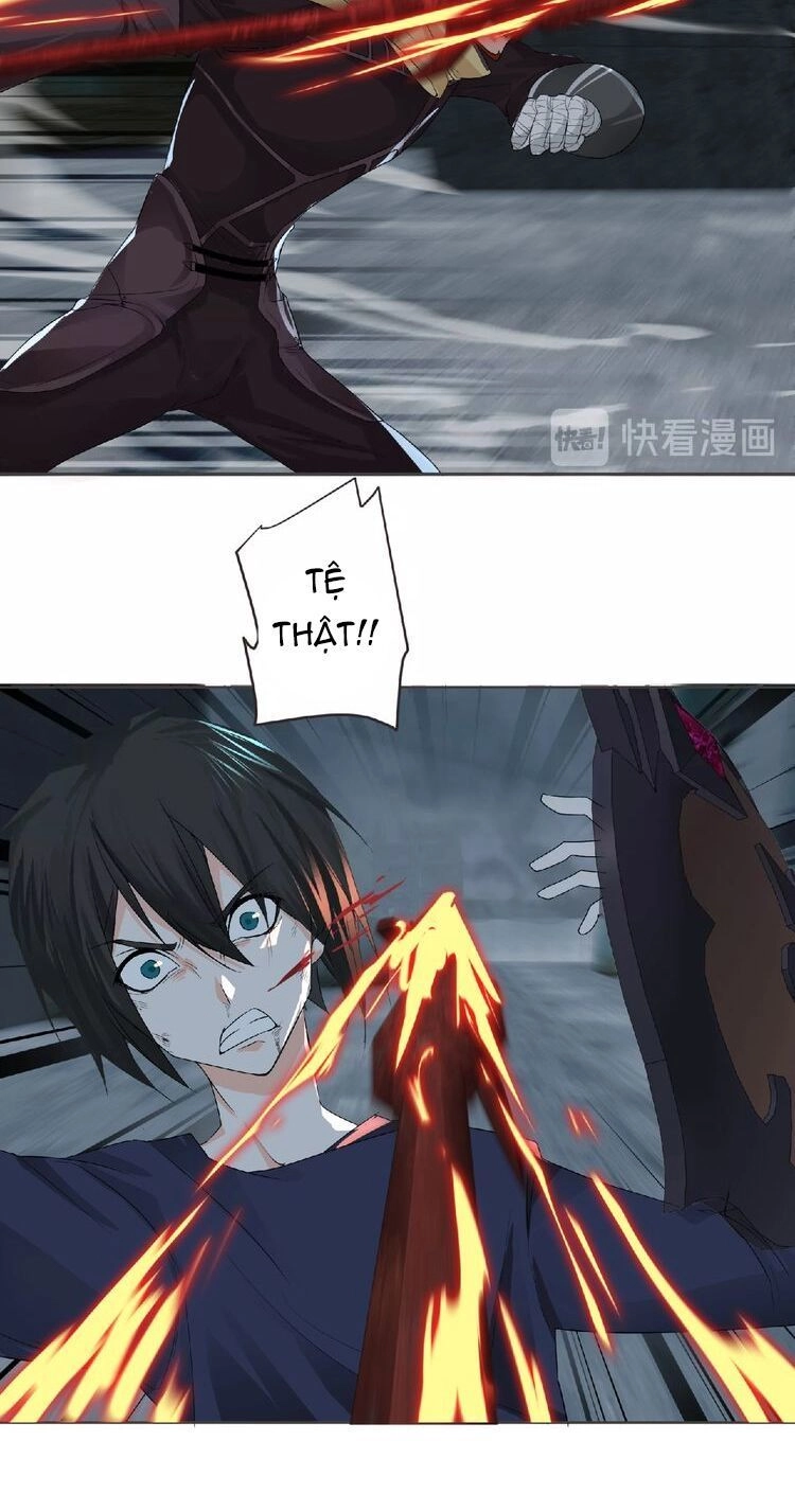 Đại Chiến Yêu Tinh Chapter 11 - 42