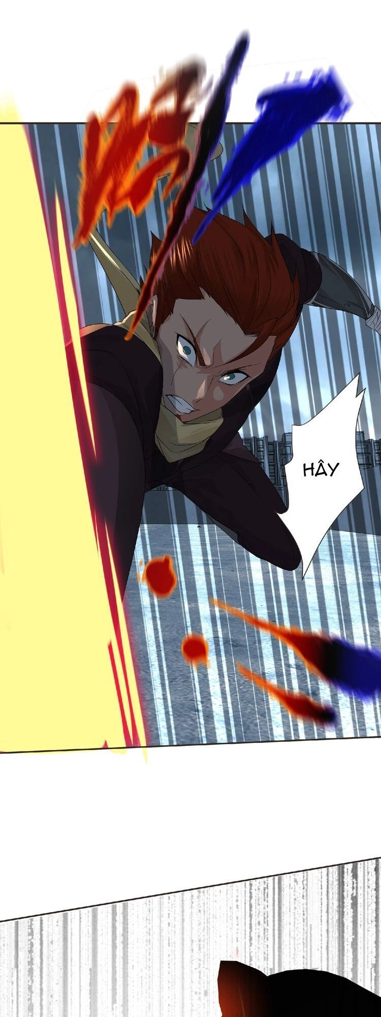 Đại Chiến Yêu Tinh Chapter 11 - 43