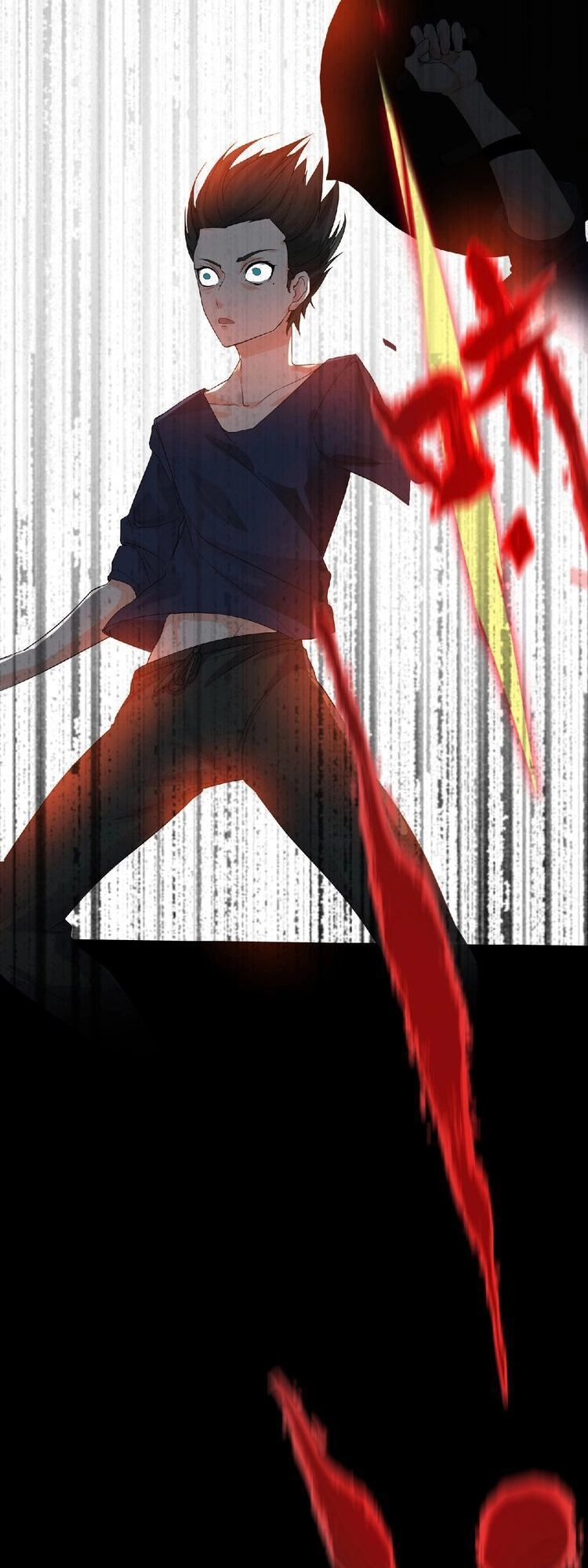 Đại Chiến Yêu Tinh Chapter 11 - 44