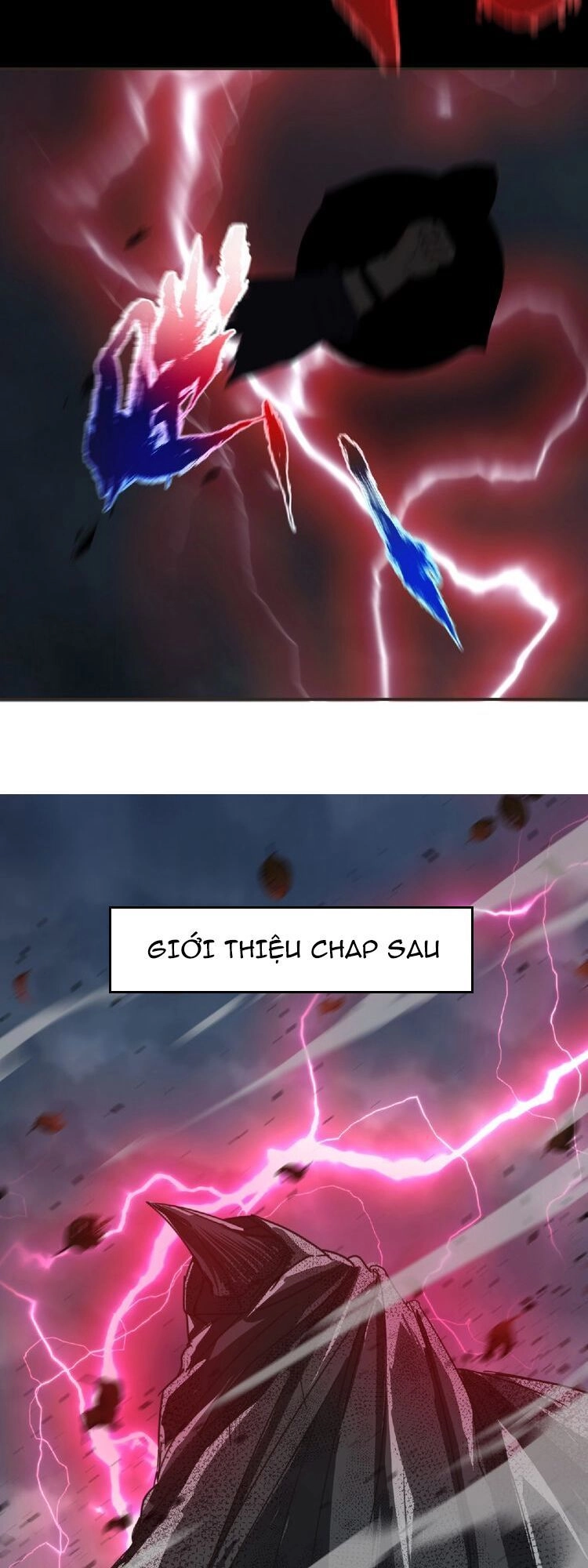 Đại Chiến Yêu Tinh Chapter 11 - 45