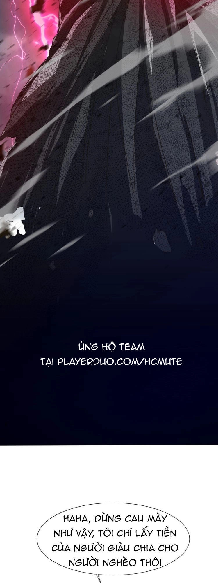 Đại Chiến Yêu Tinh Chapter 12 - 14