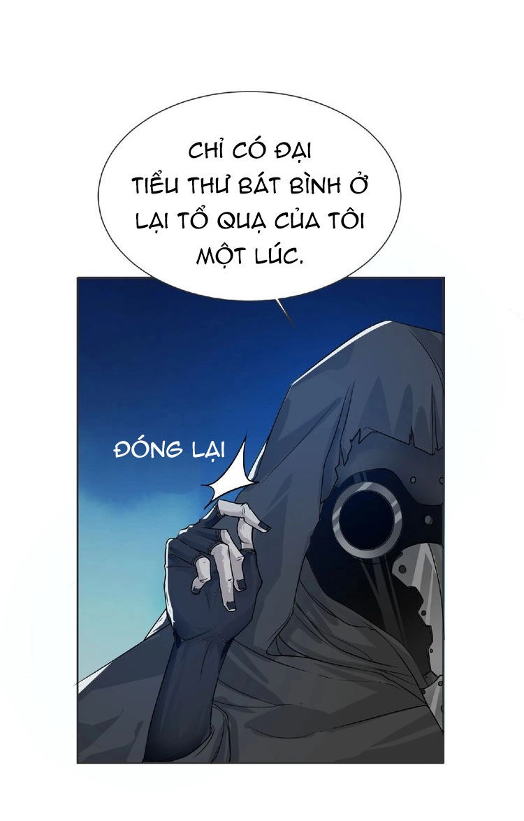 Đại Chiến Yêu Tinh Chapter 12 - 19