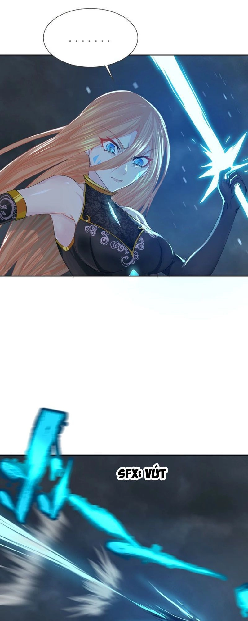 Đại Chiến Yêu Tinh Chapter 13 - 21