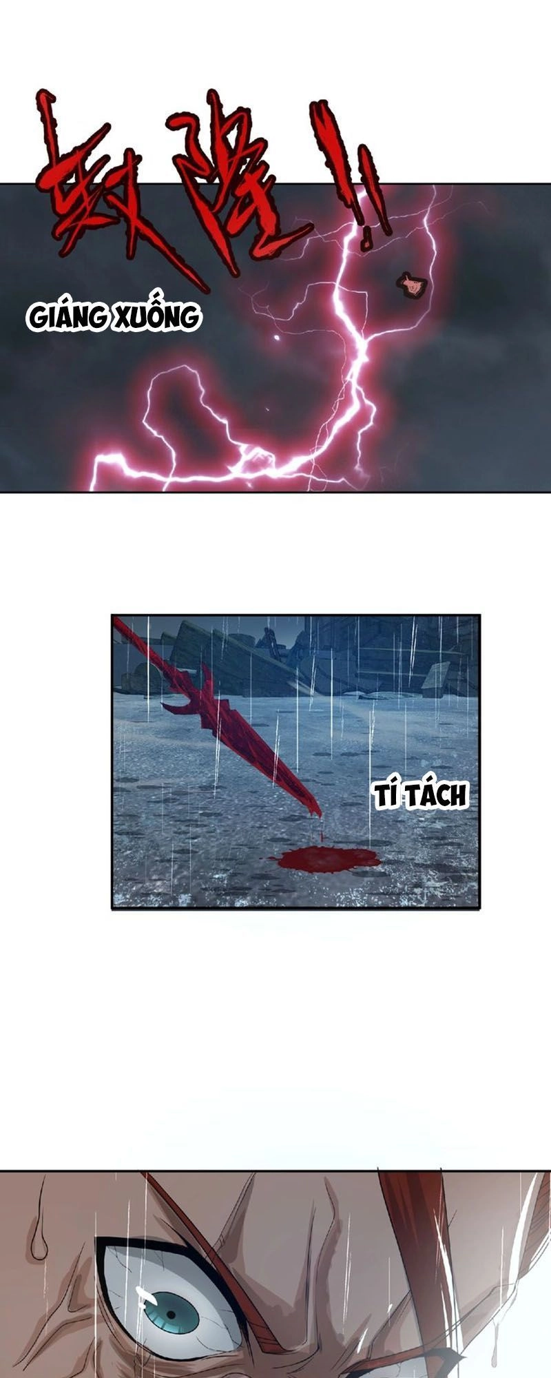 Đại Chiến Yêu Tinh Chapter 13 - 24