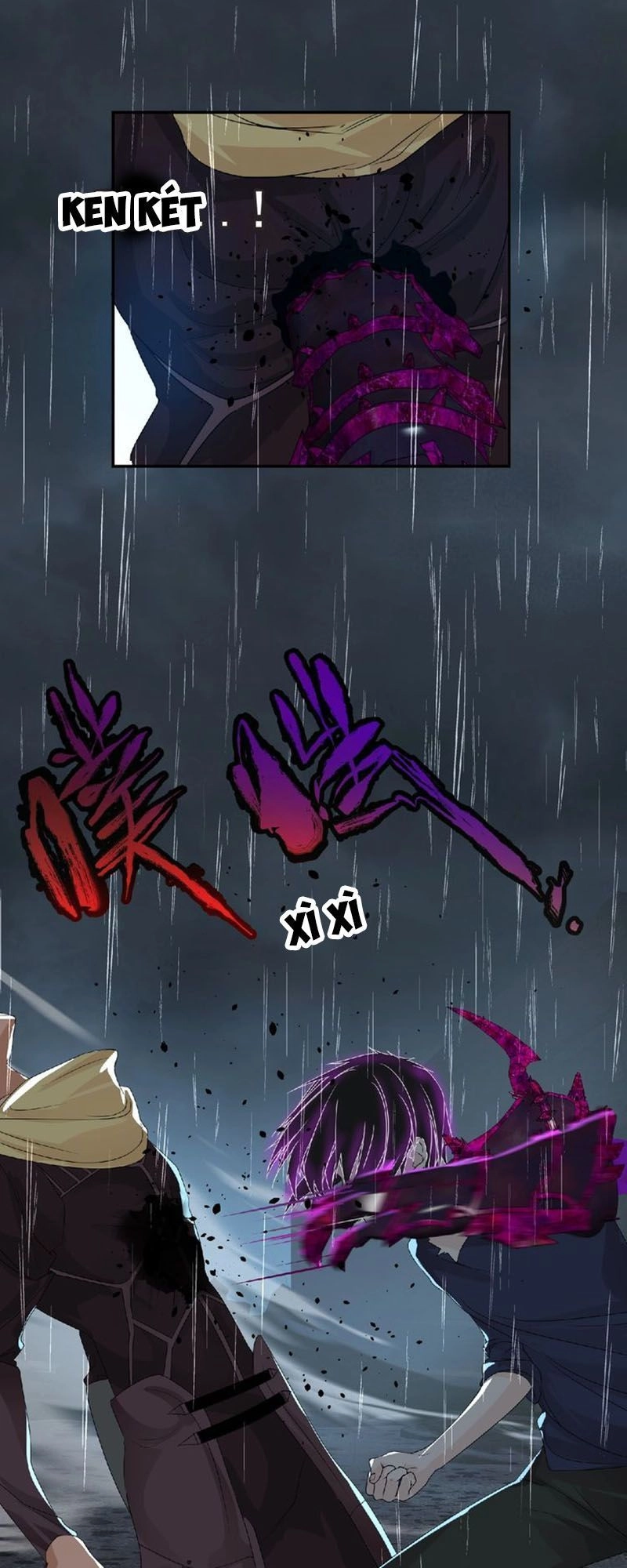 Đại Chiến Yêu Tinh Chapter 13 - 27