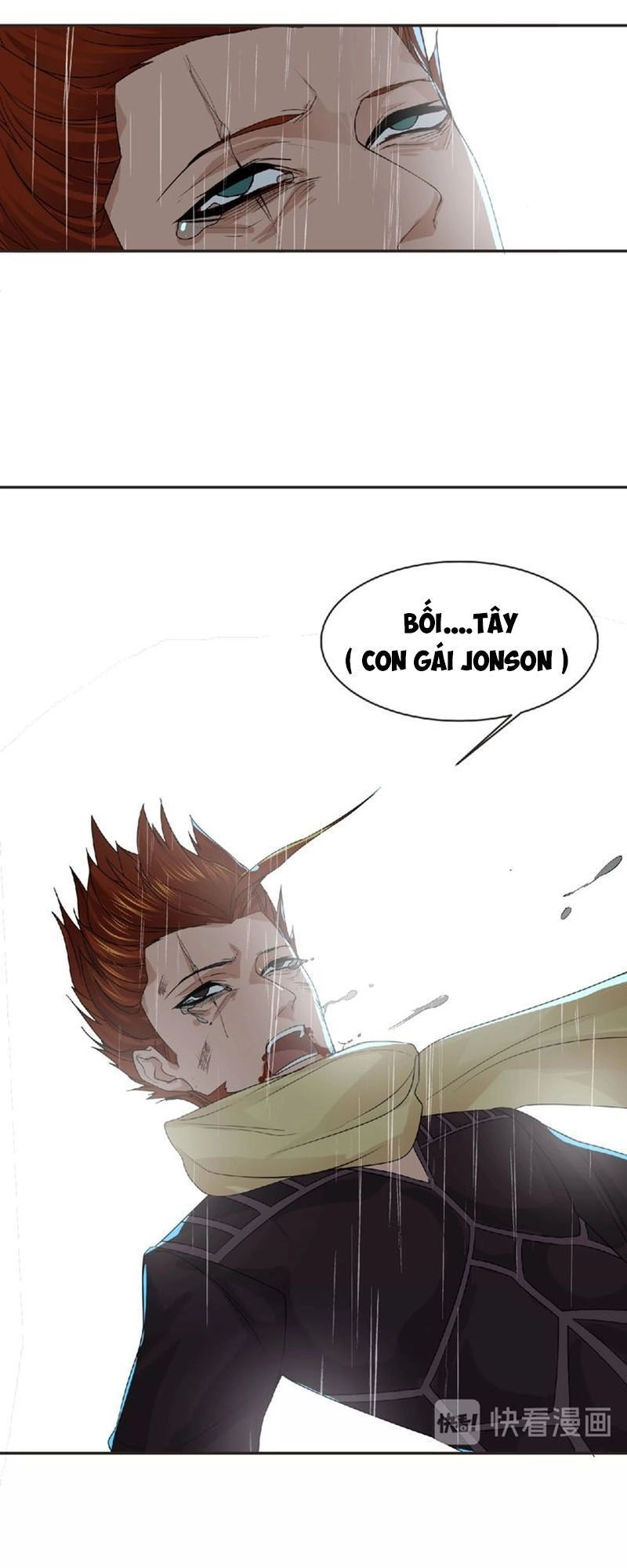 Đại Chiến Yêu Tinh Chapter 13 - 29