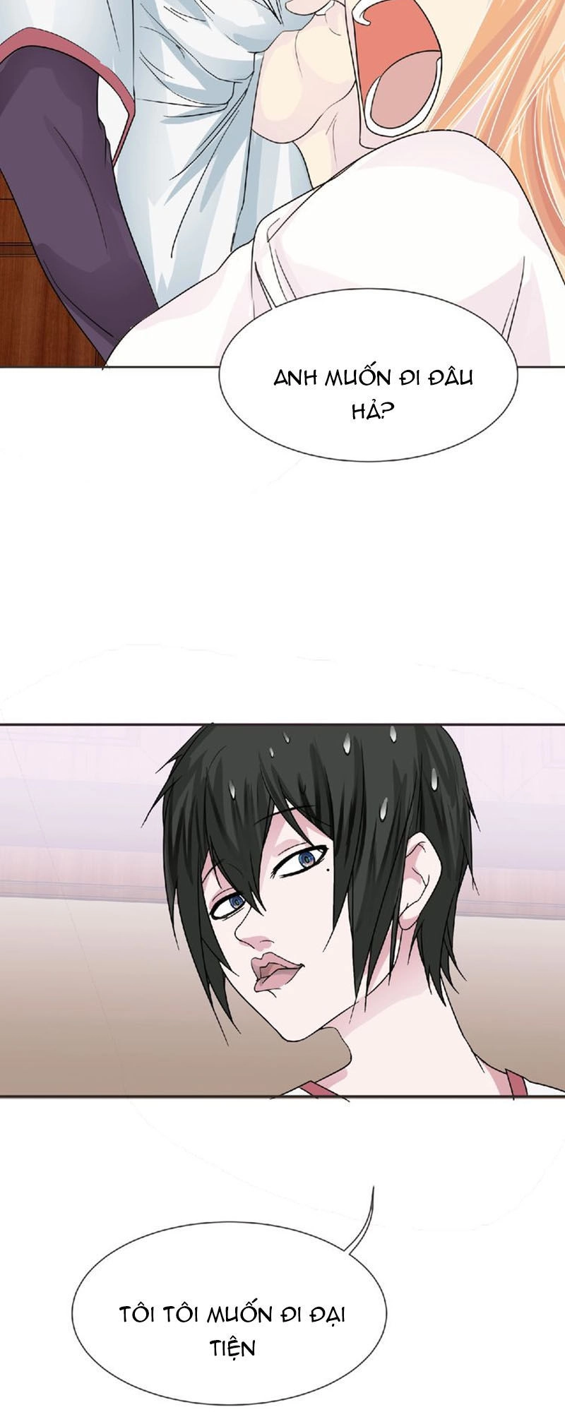 Đại Chiến Yêu Tinh Chapter 16 - 18