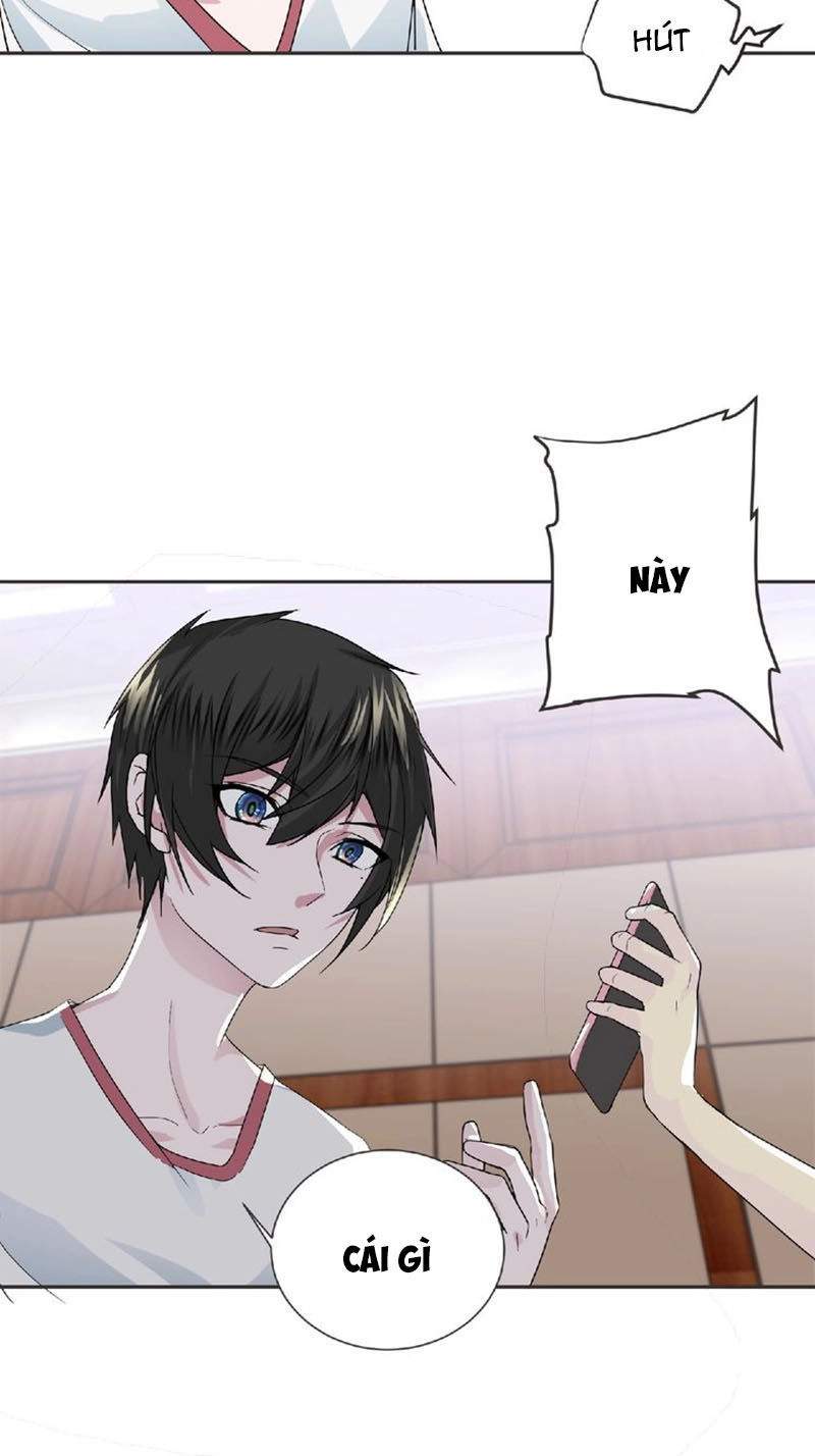 Đại Chiến Yêu Tinh Chapter 16 - 21