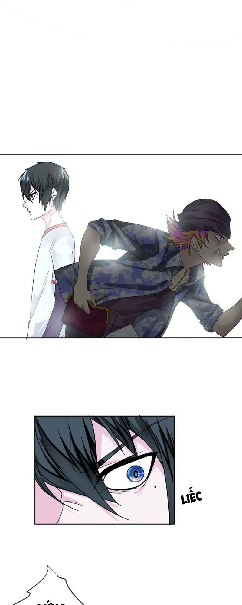 Đại Chiến Yêu Tinh Chapter 17 - 17