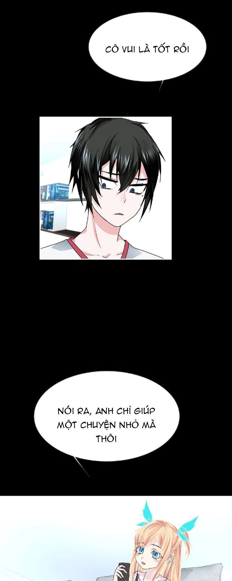 Đại Chiến Yêu Tinh Chapter 18 - 5