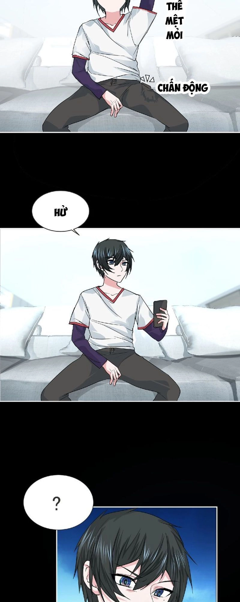 Đại Chiến Yêu Tinh Chapter 18 - 9