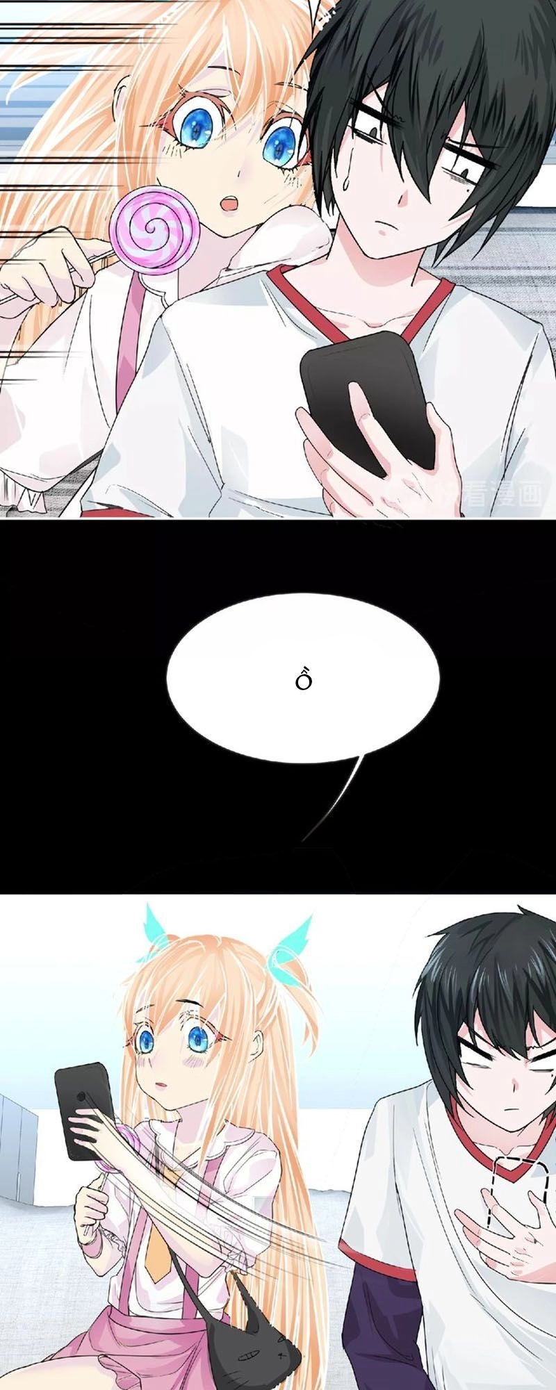 Đại Chiến Yêu Tinh Chapter 18 - 11