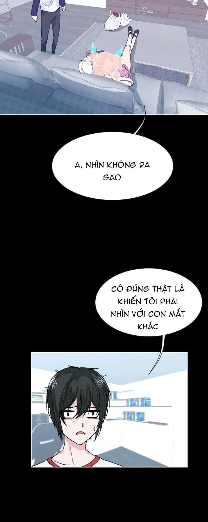 Đại Chiến Yêu Tinh Chapter 18 - 17