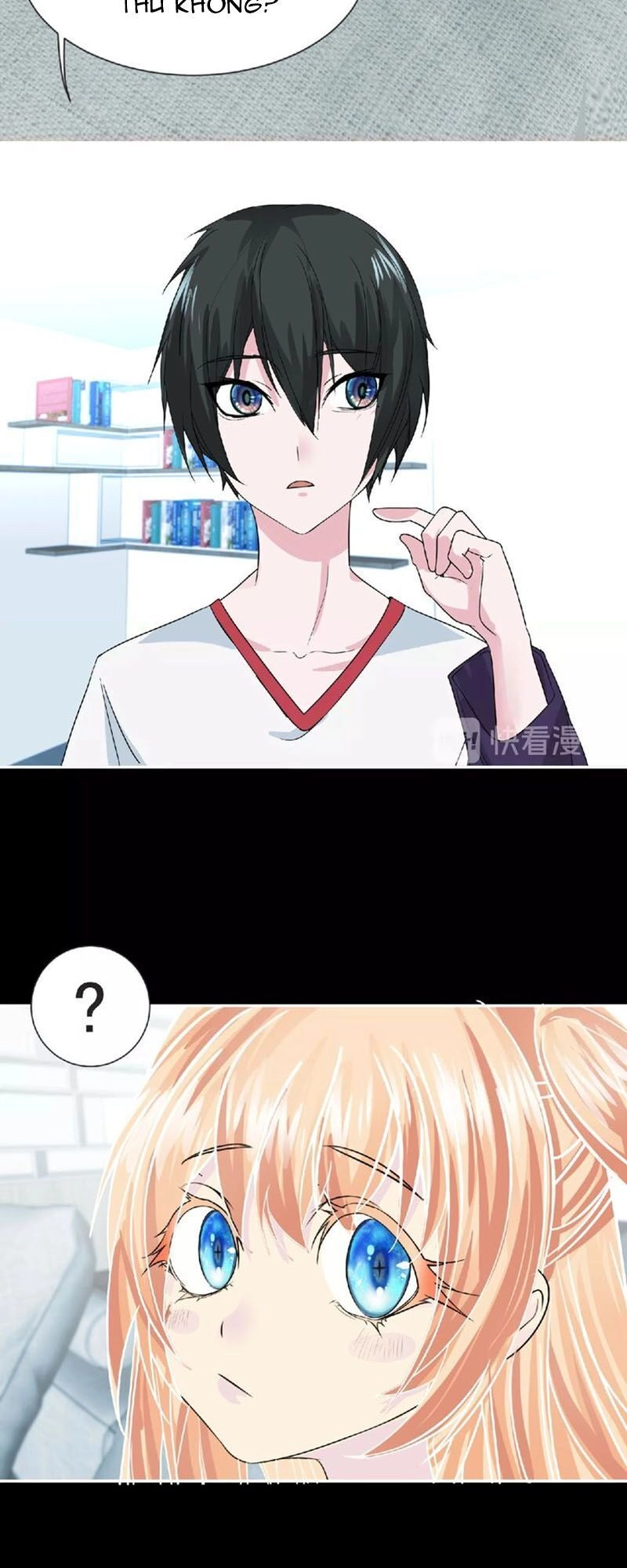 Đại Chiến Yêu Tinh Chapter 18 - 21