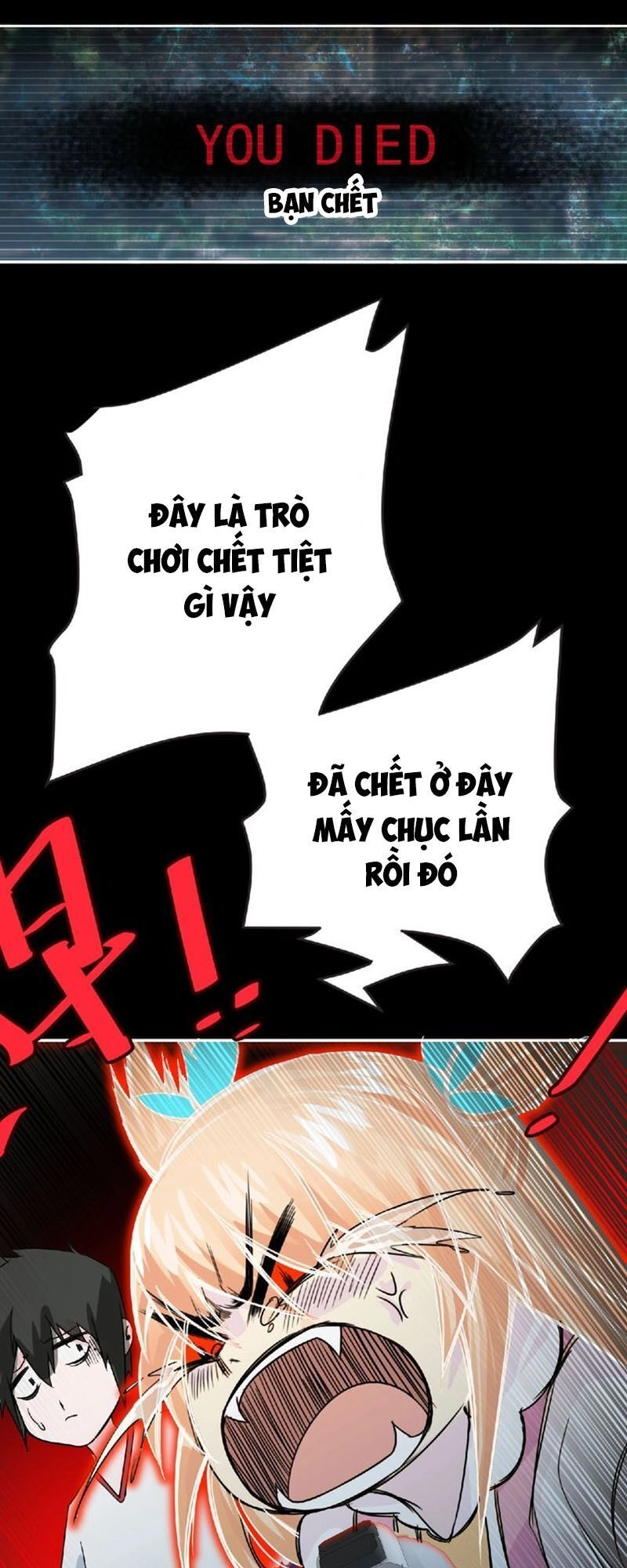 Đại Chiến Yêu Tinh Chapter 18 - 24