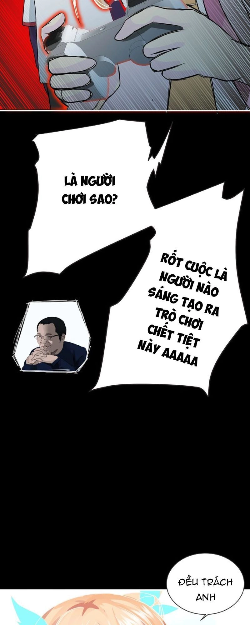 Đại Chiến Yêu Tinh Chapter 18 - 25