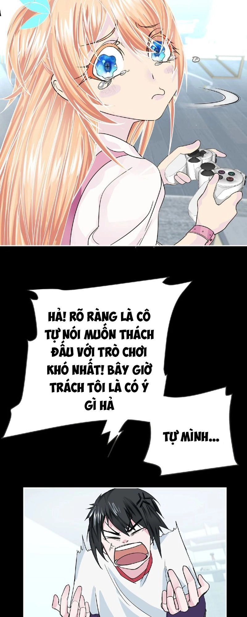 Đại Chiến Yêu Tinh Chapter 18 - 26