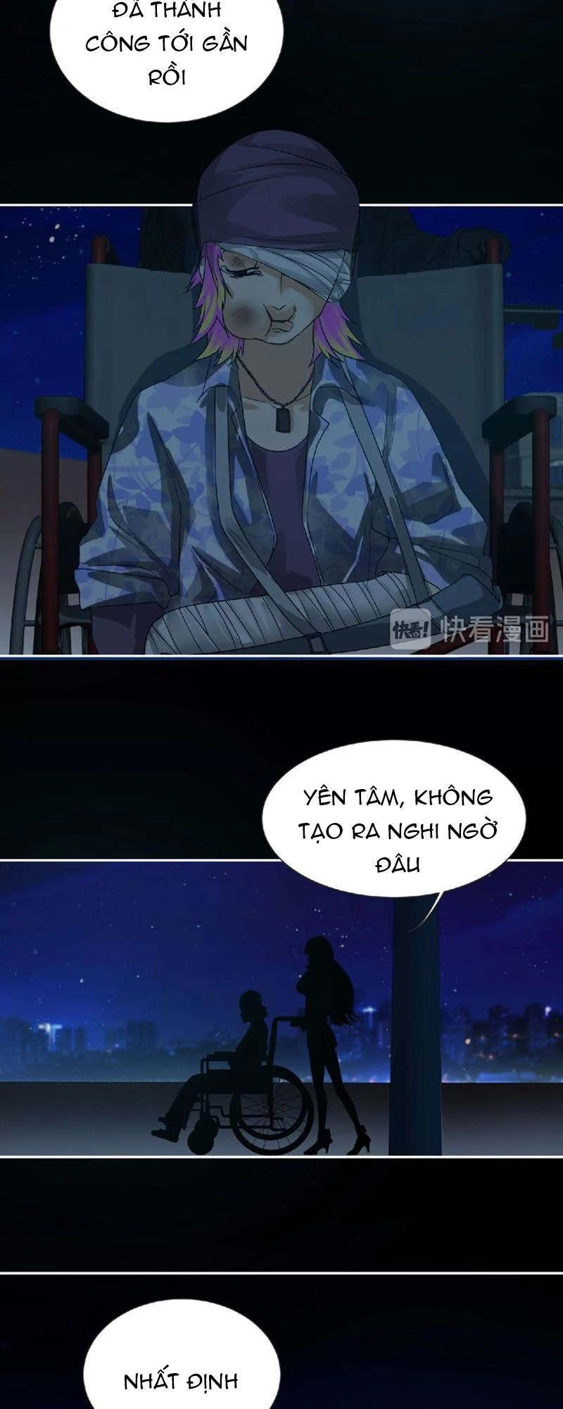 Đại Chiến Yêu Tinh Chapter 18 - 31