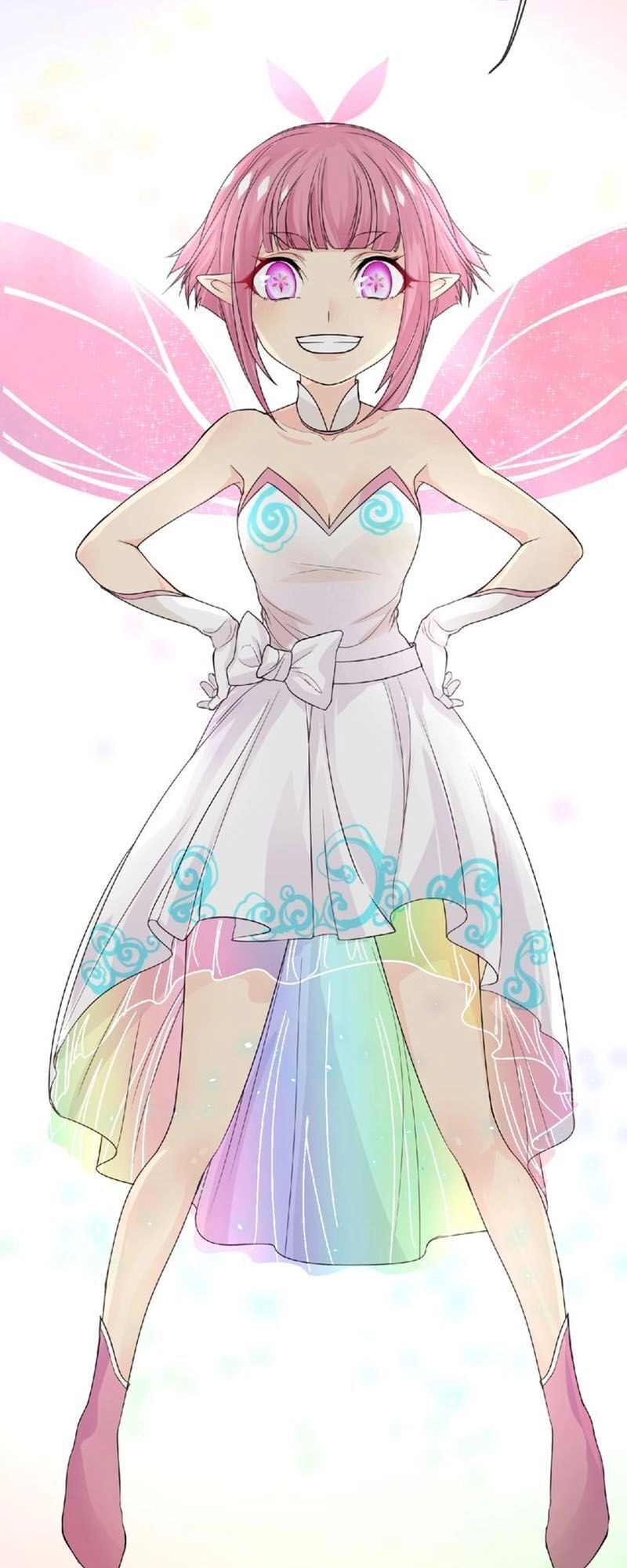 Đại Chiến Yêu Tinh Chapter 19 - 6