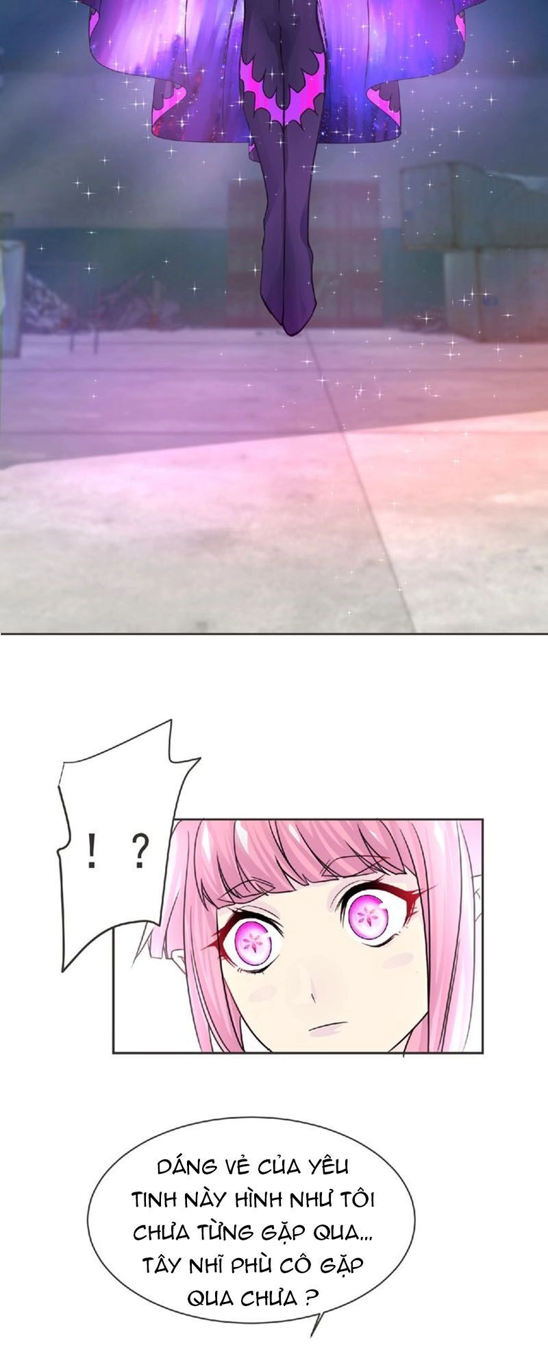 Đại Chiến Yêu Tinh Chapter 19 - 11